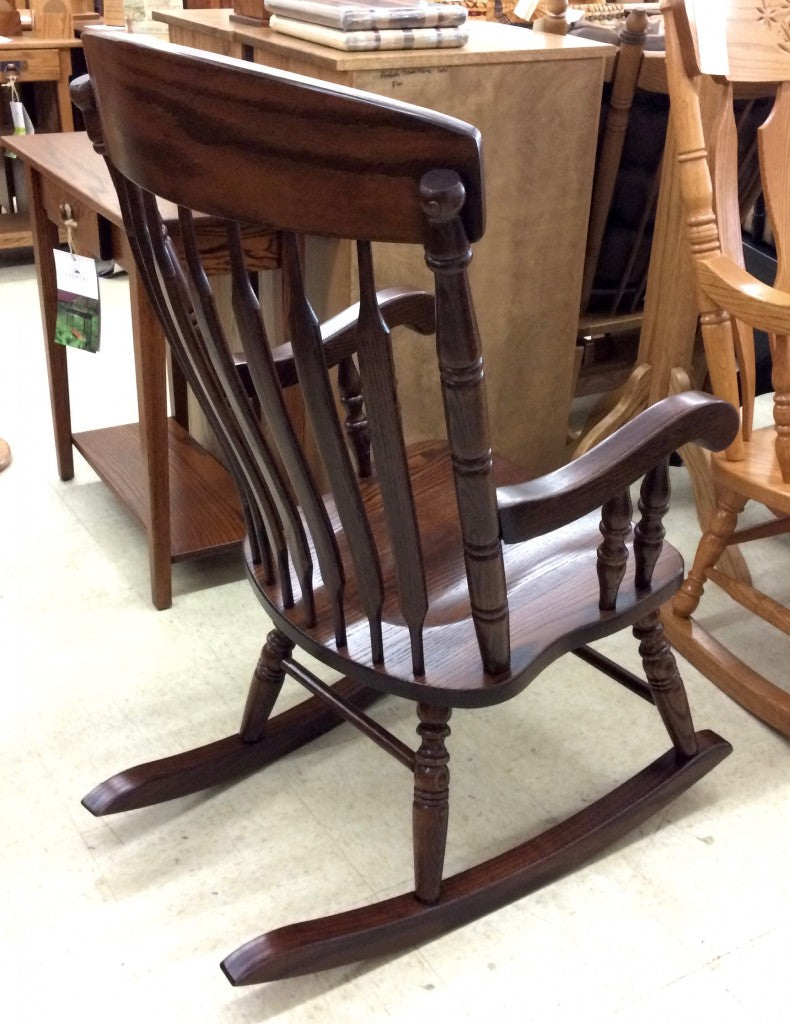 Grandmother Rocker