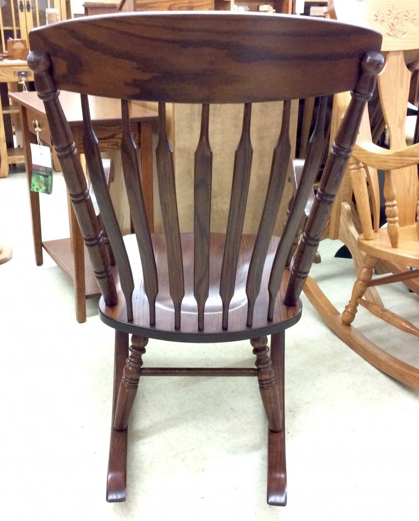 Grandmother Rocker