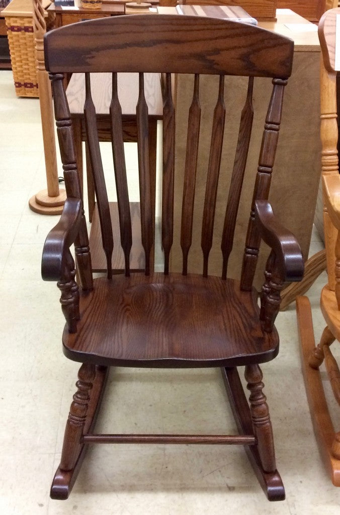 Grandmother Rocker