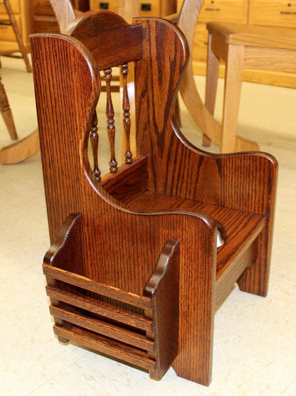 Potty Chair