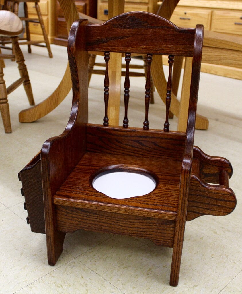 Potty Chair