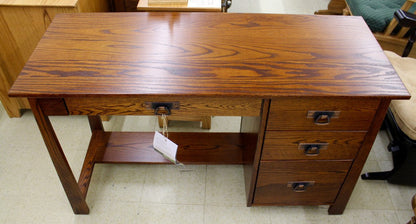 50″ Craftsmen Desk