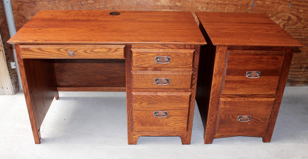 44″ Student’s Desk