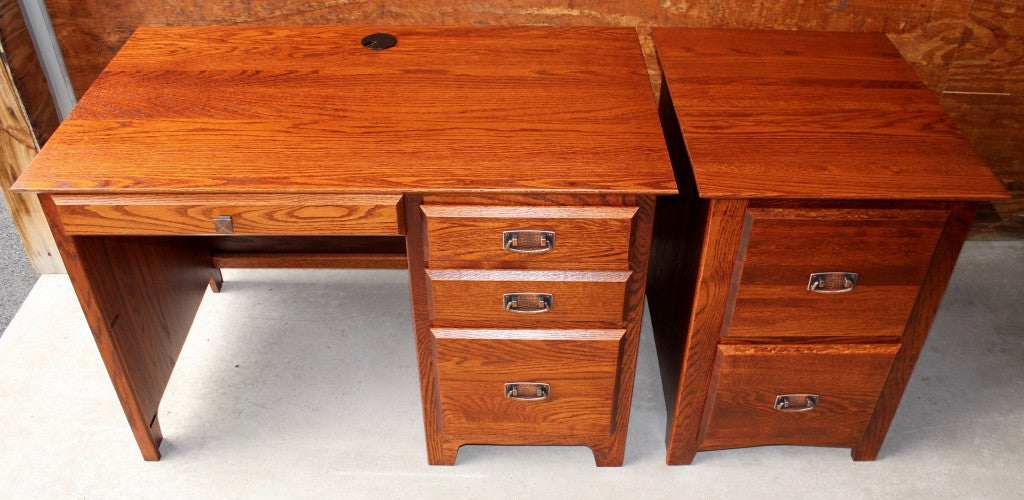 44″ Student’s Desk