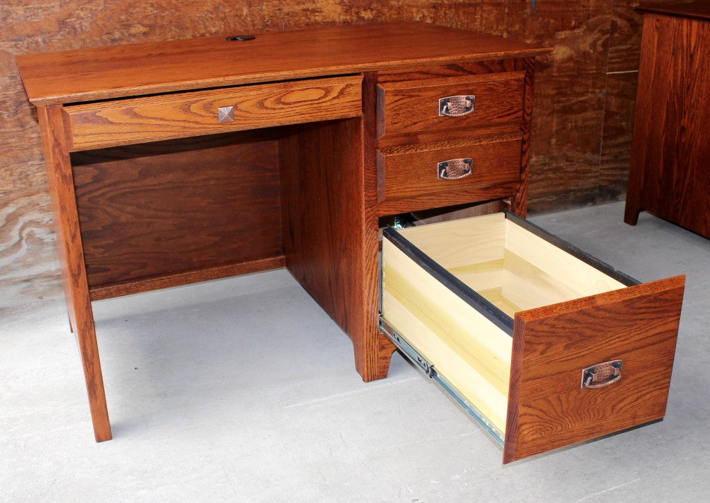 44″ Student’s Desk