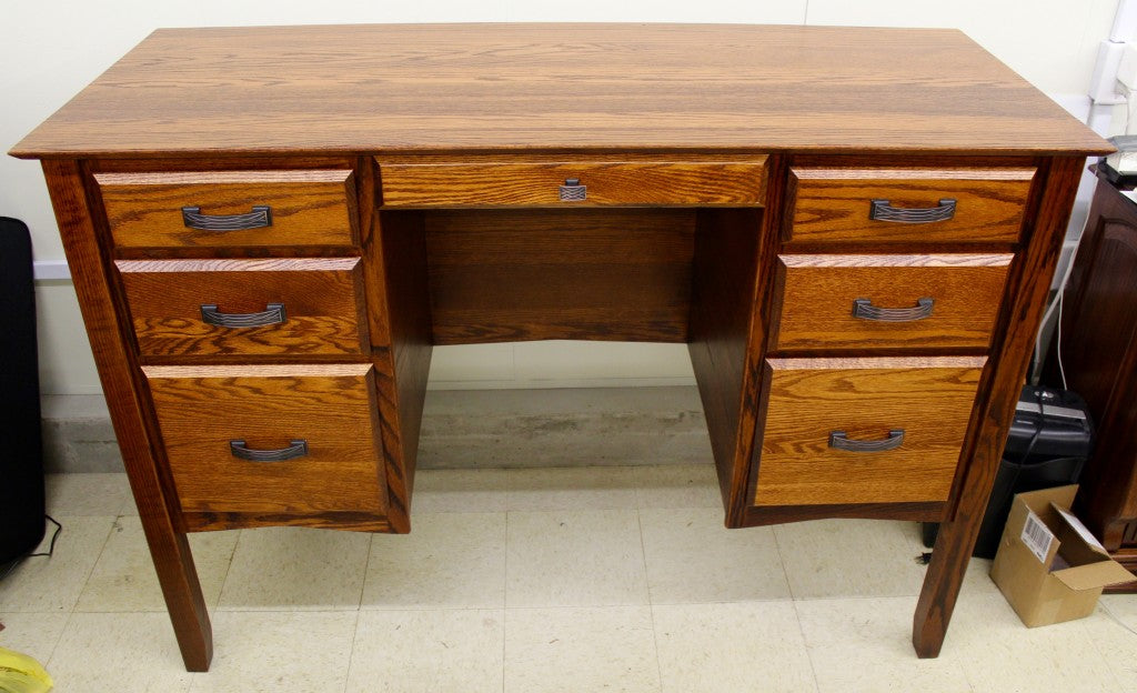 60″ Standing Height Desk