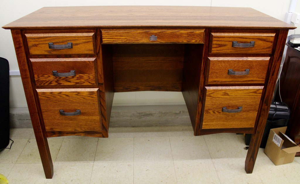 60″ Standing Height Desk