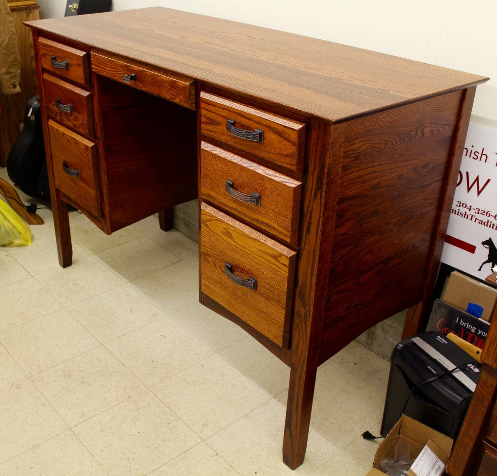 60″ Standing Height Desk