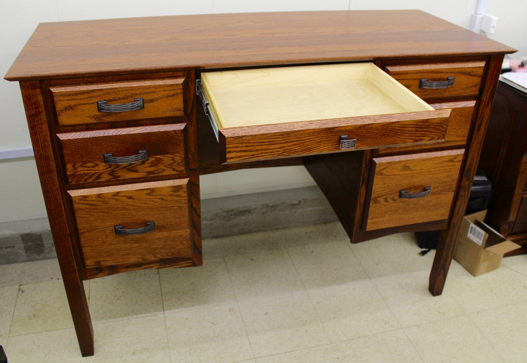 60″ Standing Height Desk