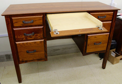 60″ Standing Height Desk