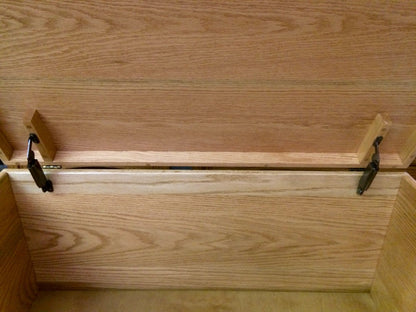36″ Toy Box