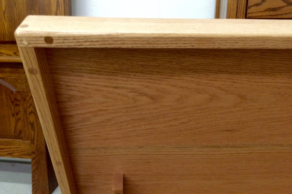 36″ Toy Box