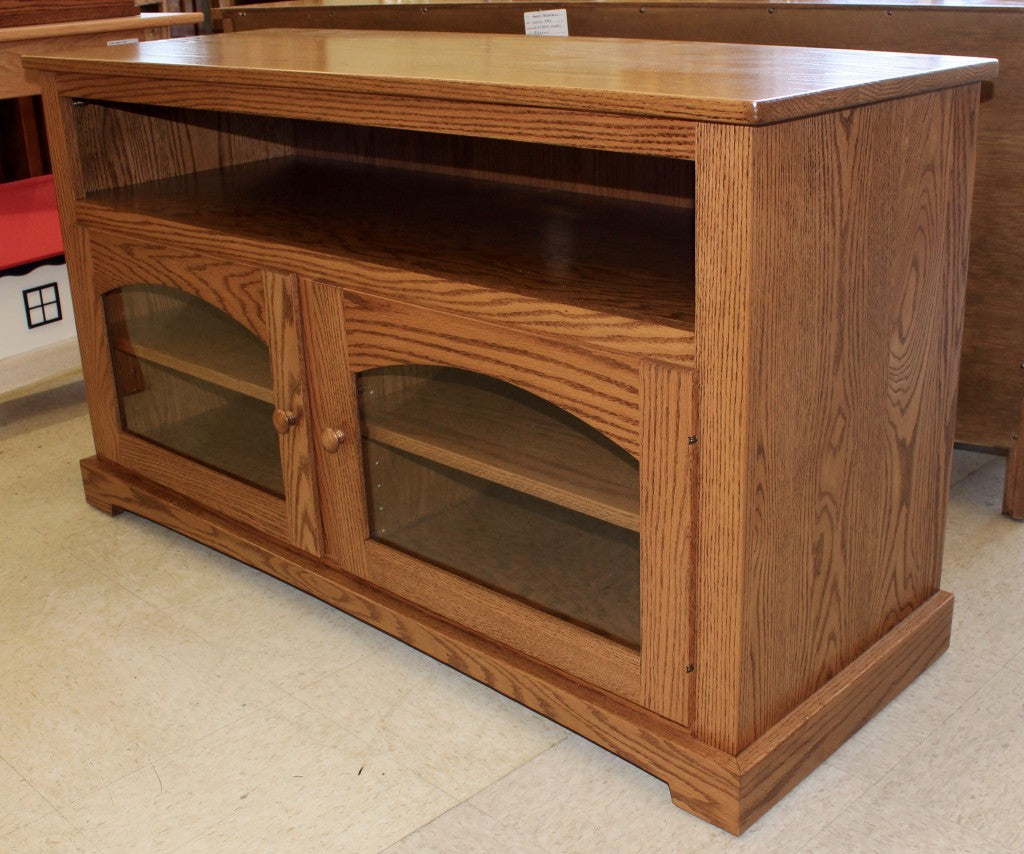 Dundee 50″ TV Console