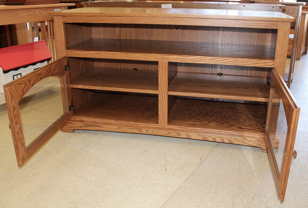 Dundee 50″ TV Console