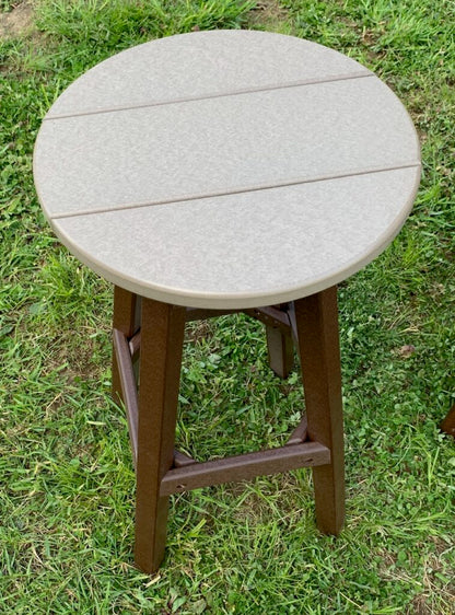 Poly 57″ Serving Bar / Island