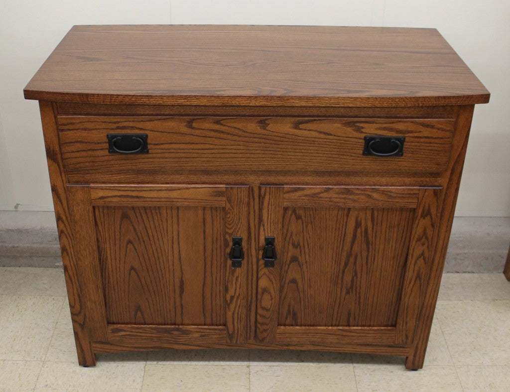 Mission 2 Door Server