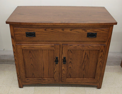 Mission 2 Door Server
