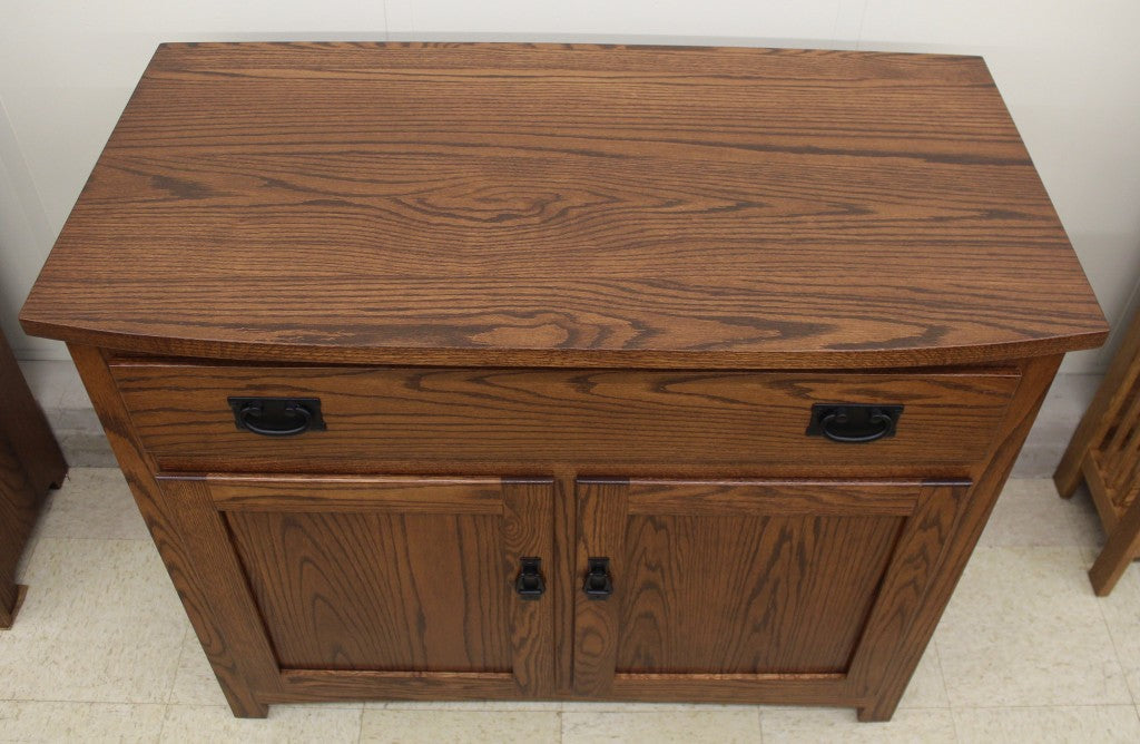 Mission 2 Door Server