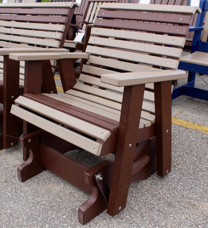 Poly 2′ Rollback Glider