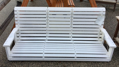 Poly 5′ Rollback Swing with Fold Down