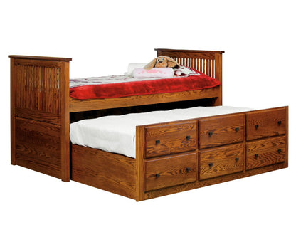 Captain Bed