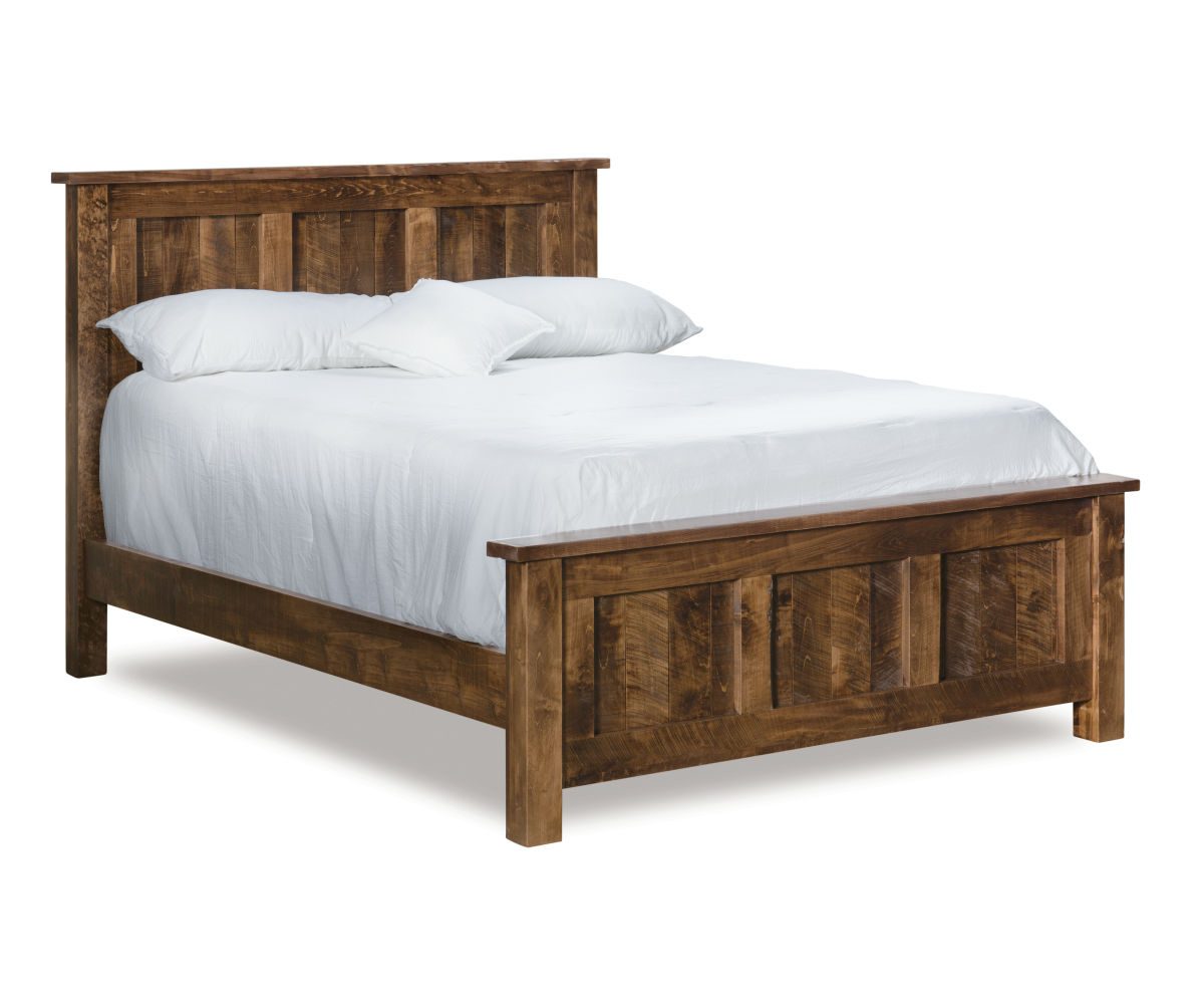 Dumont Bed