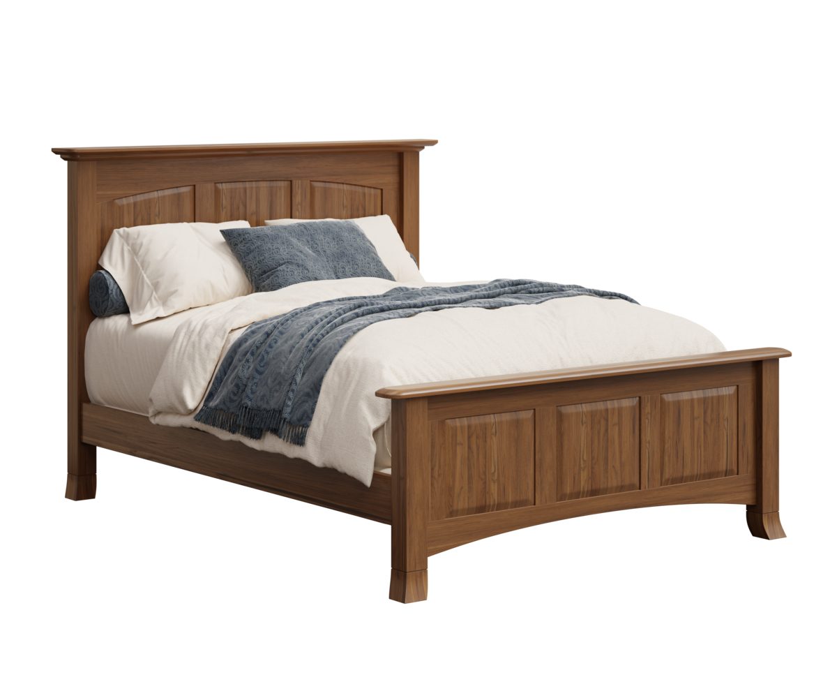 Carlisle Bed