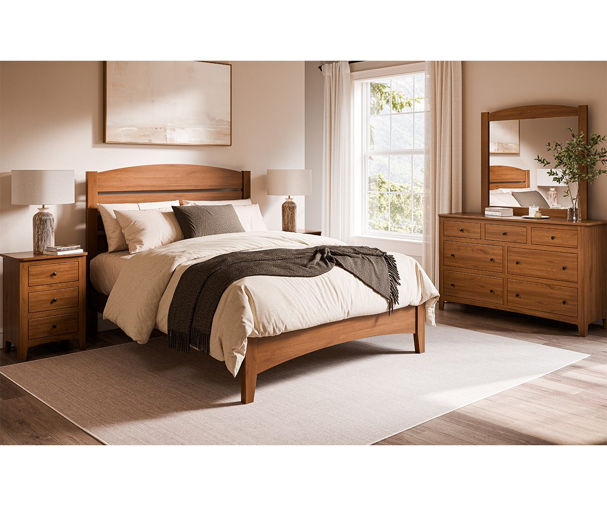 Dover Bed
