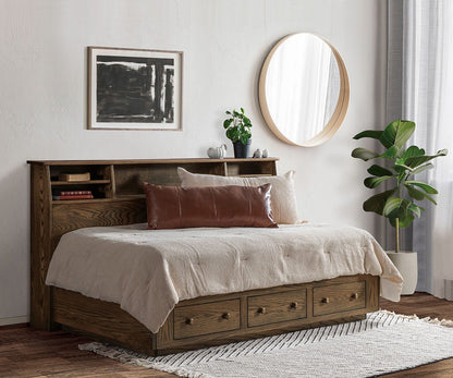 Ajay Bed (Short)