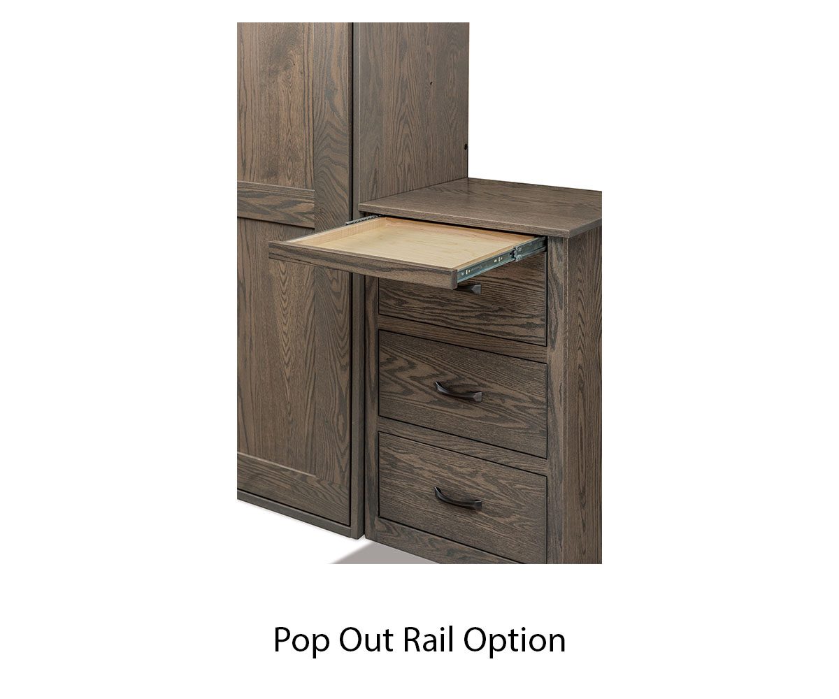 Murphy Bed