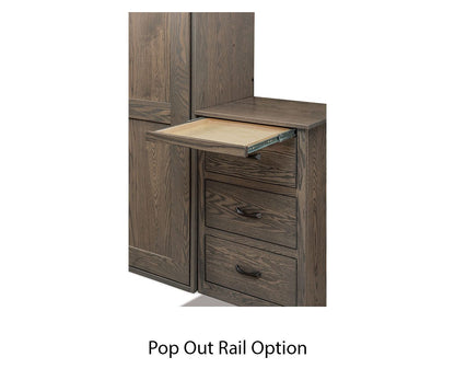 Murphy Bed