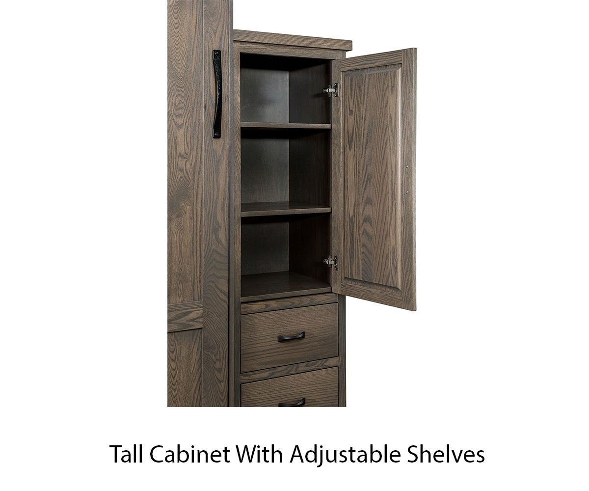 Murphy Bed