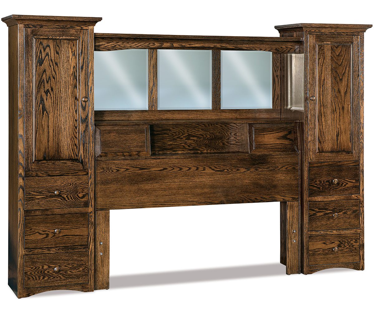 Trail Wall Unit (Tall)