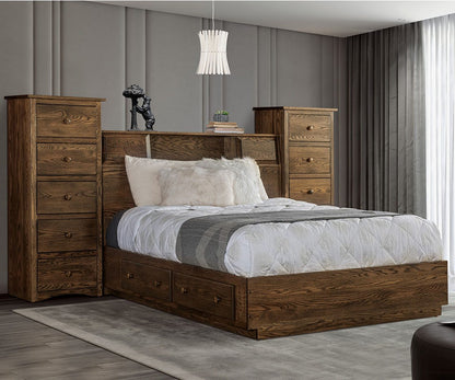 Trail Wall Unit (Short)