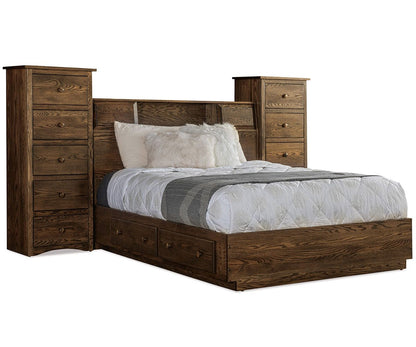 Trail Wall Unit (Short)