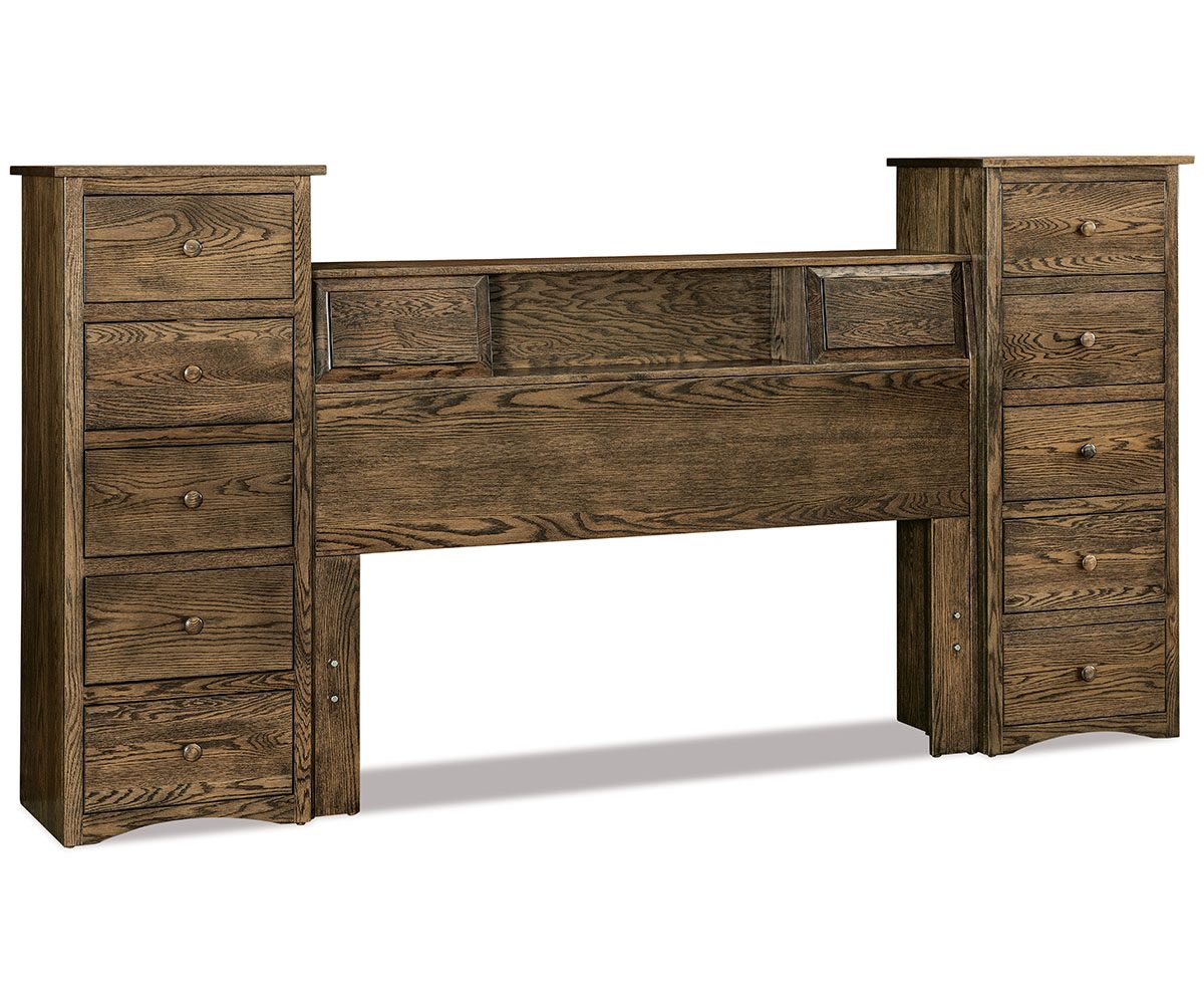 Trail Wall Unit (Short)