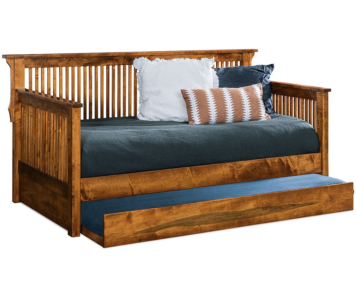 Trundle Bed