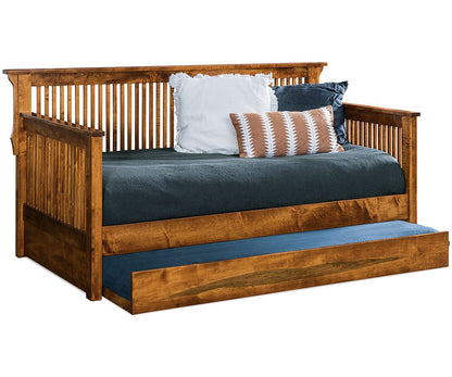 Trundle Bed