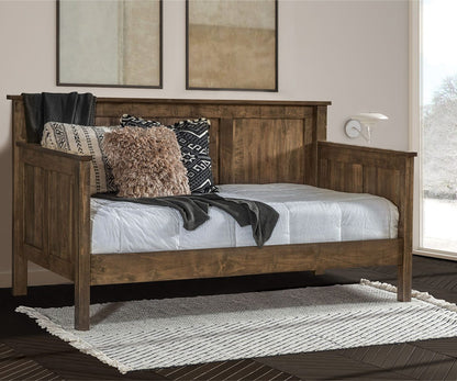 Panel Day Bed