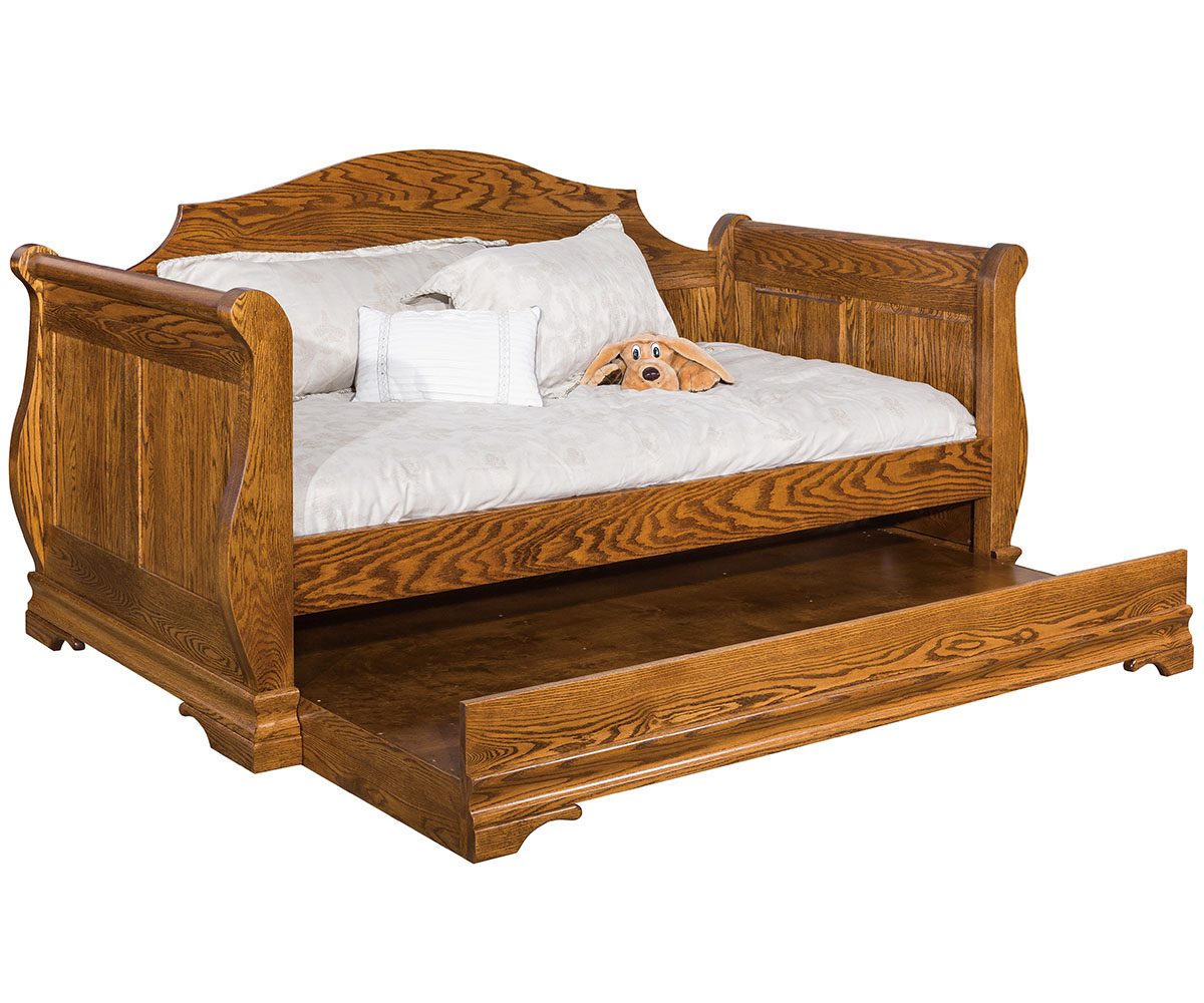 Sleigh Day Bed