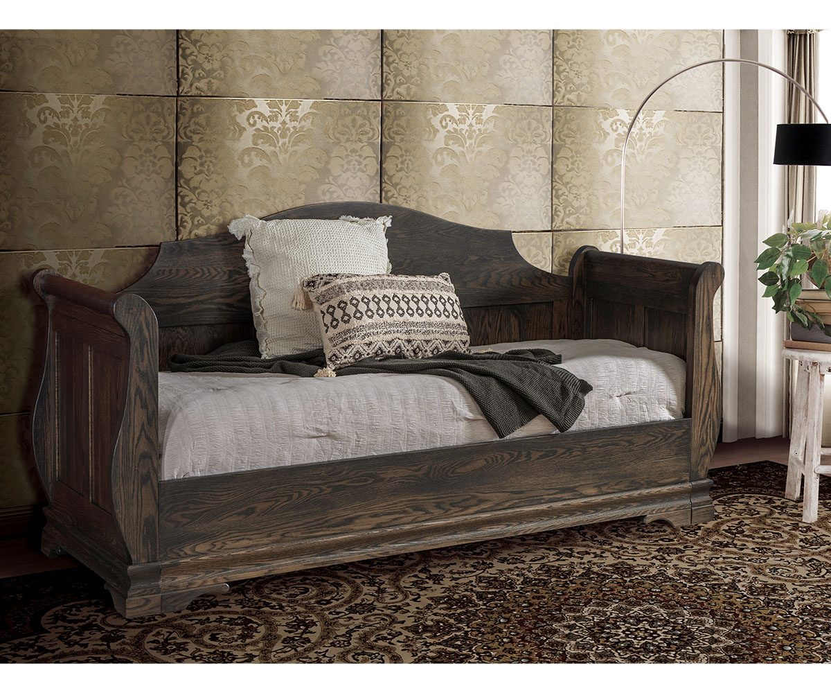 Sleigh Day Bed