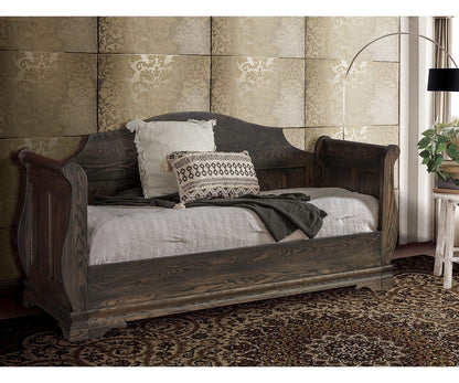 Sleigh Day Bed