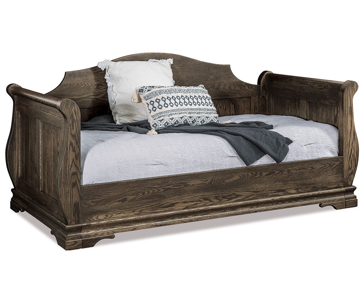 Sleigh Day Bed