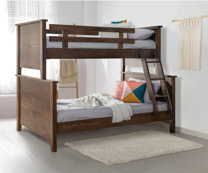 Shaker Bunk Bed