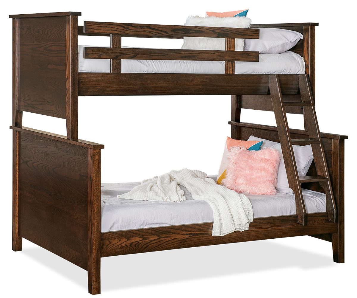 Shaker Bunk Bed