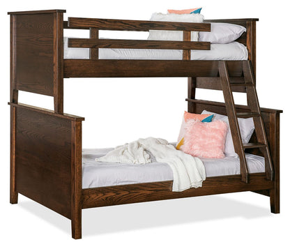 Shaker Bunk Bed