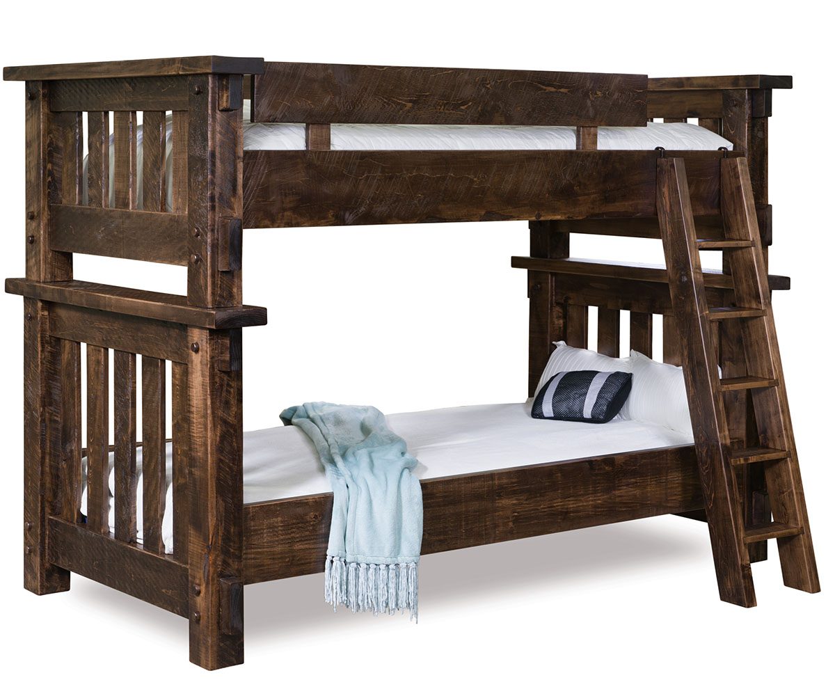 Houston Bunk Bed