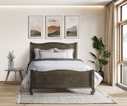 Anne Bed