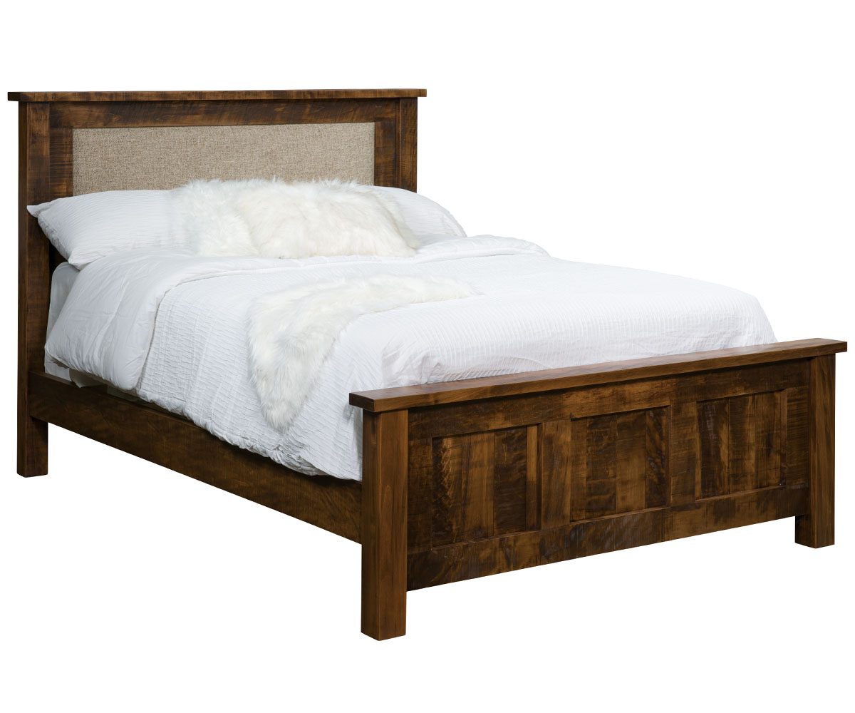 Dumont Bed