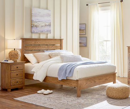 Flint Bed